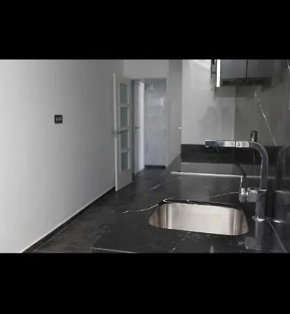 Apartment Centrico Reformado *