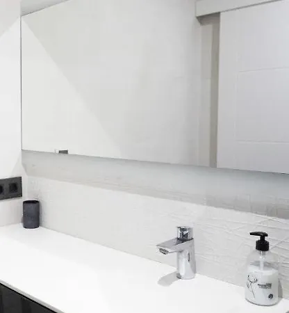 Apartment Centrico Reformado *